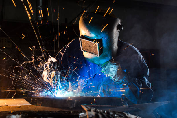  Eminence, KY Welder Pros