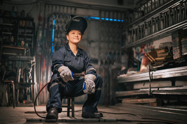 Affordable Welder Services in Eminence, KY
