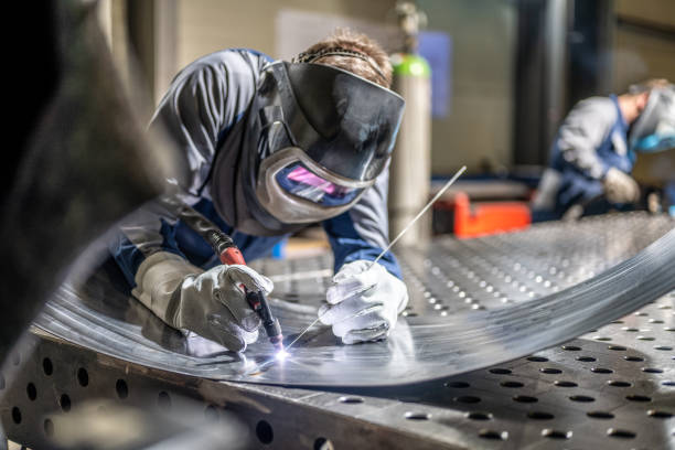 Best Automotive Welding in Eminence, KY