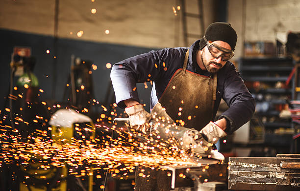 Eminence, KY Welder & Metal Fabrication Company