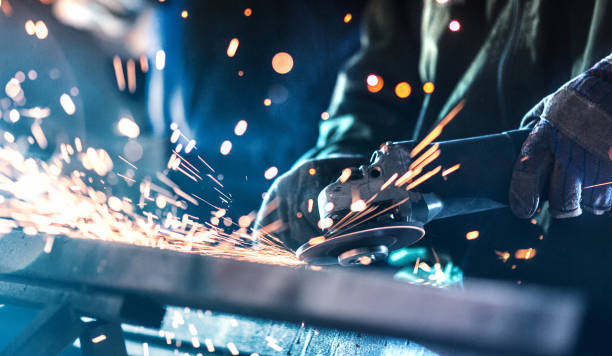 Best Automation and Robotic Welding in Eminence, KY